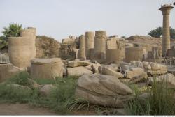 Karnak Temple Photo References #6
